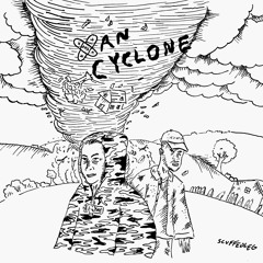 Xan Cyclone w/ $teven Cannon [Prod. by Letchy]