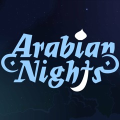 Arabian Nights - 2017 G#Minor = DickyMix  TBM (Medan) = OriginalMix  Preview
