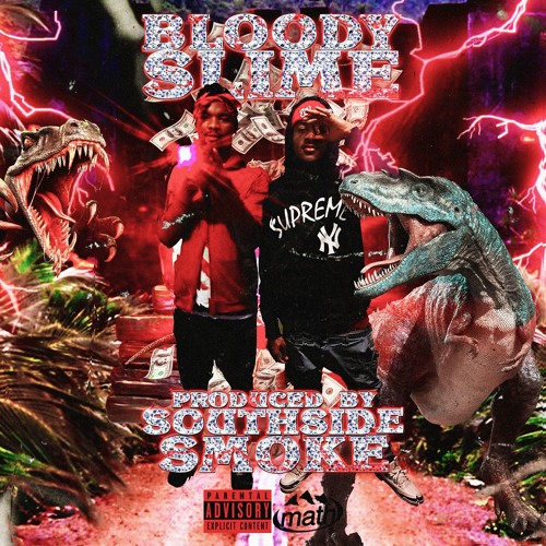 Intro [Prod. SouthsideSmoke]