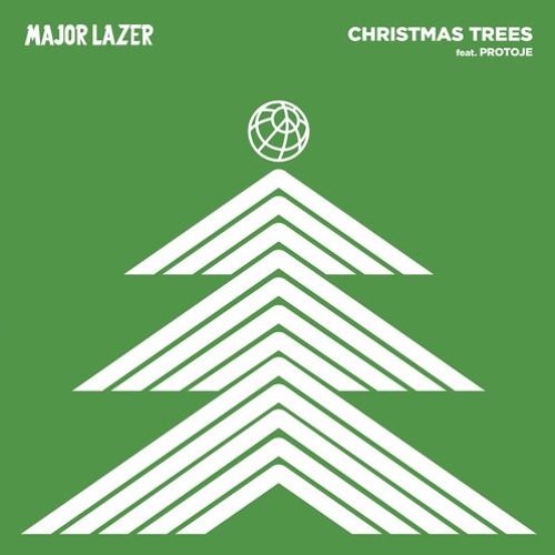 Stream Major Lazer Christmas Trees (feat. Protoje) by Best No