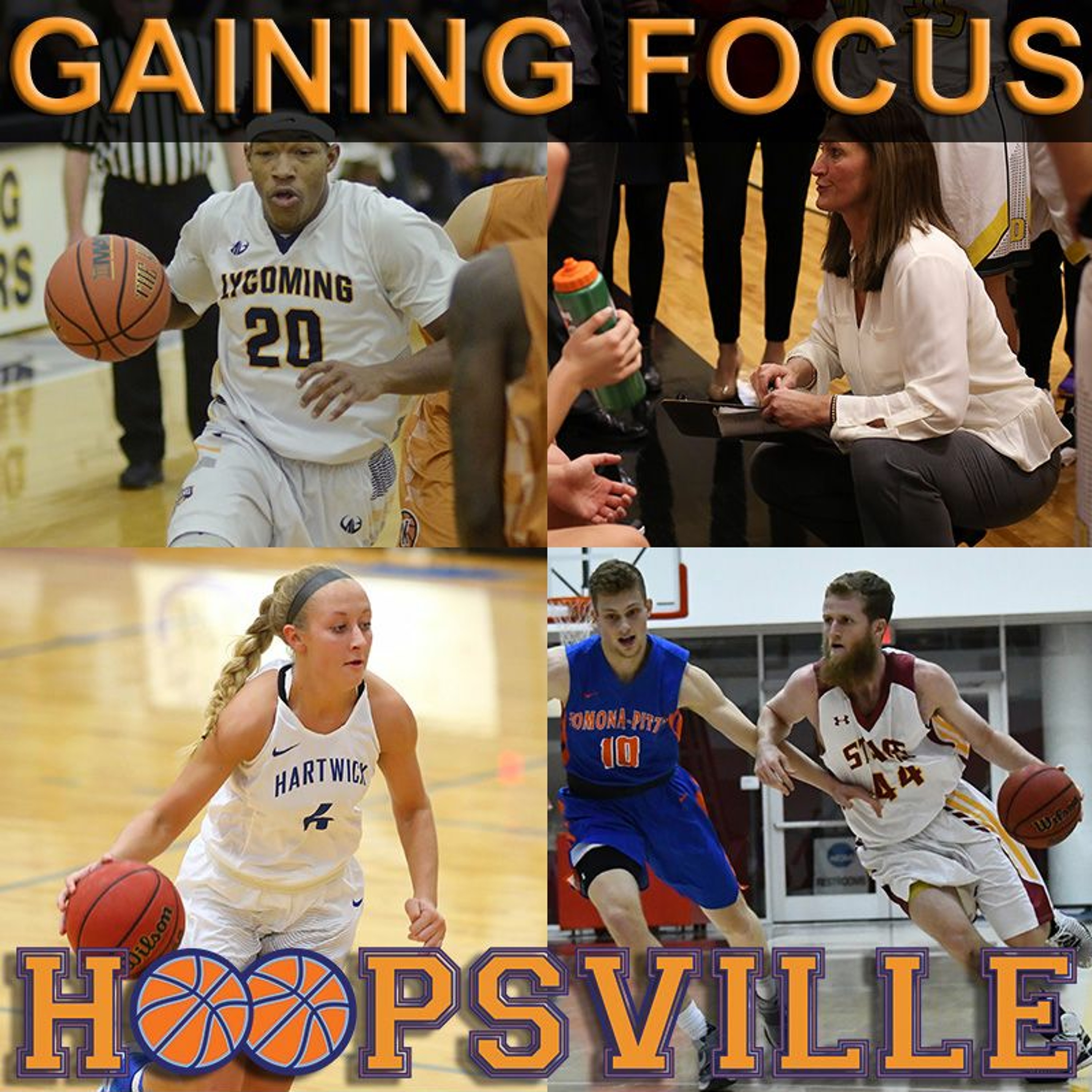 Hoopsville