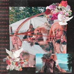 Migos - T-Shirt (Awoltalk & Filip Remix)