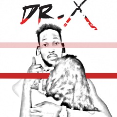 Dr.X - Love Song
