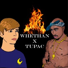 Whethan X Tupac - All You Ever Hit Em Up About