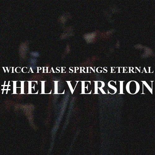 HELL VERSION (REPRISE)