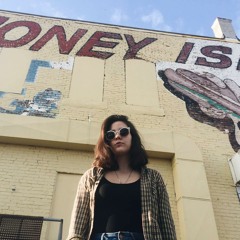 Made-Up - Amelia Murray (Original)