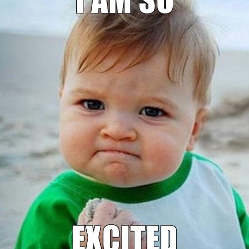 I'm So Excited - Solo Jam