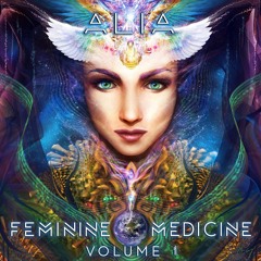 Codes of the Rose feat. Ixchel Prisma – ALIA – Feminine Medicine™ Vol. 1