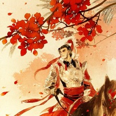 Thieu nien tu de giang ho lao