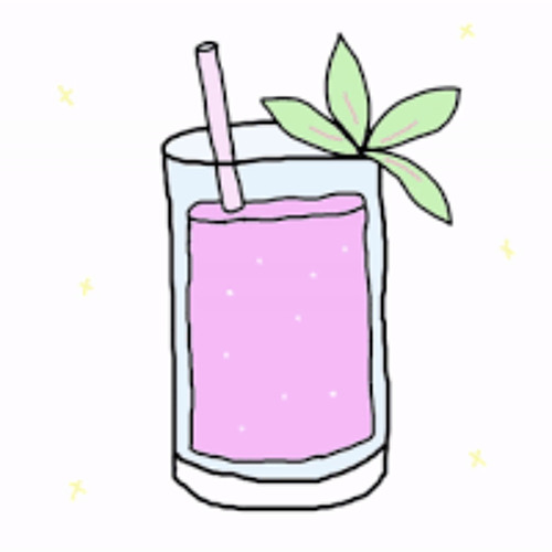 pink lemonade