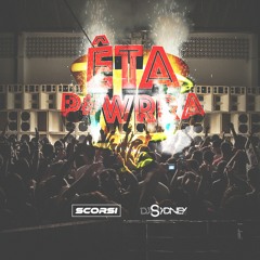 Vs Sydney Sousa - Êta Powrra (FREE)