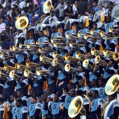 Southern University | Black Beatles (2016)