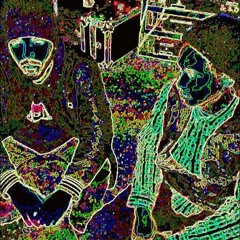 Dez The Man Ft. Marc Atom - Its Raining Its Snowing