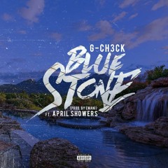 Blue Stone(Feat. April Showers)(Prod. Emani)