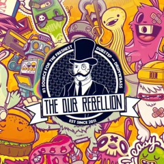 Bommer x Crowell - Nah Nah VIP