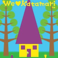 We Love Katamari