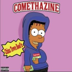 Comethazine- All for it