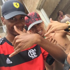 MC DENNY - O MAGRINHO QUE SALVOU O BALÃO [ DJ RENAN SJM ]