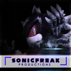 Dark Void [Hip-Hop/Trap] - DJ SonicFreak