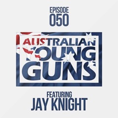 Australian Young Guns | Episode 50 | Jay Knight