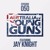 Artwork for Australian Young Guns | Episode 50 | Jay Knight