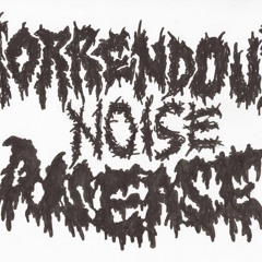 HORRENDOUS NOISE DISEASE - RAW GORE/GRIND DEMO