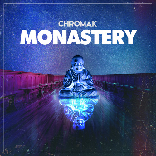 Chromak - Monastery