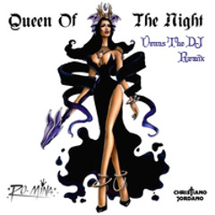 Ro-Mina - Queen Of The Night (Venus The DJ Mix)