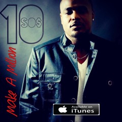 Make A Million - SosaMan ft. Judah tha Lion