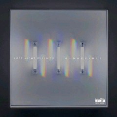 No No ft. Jae Casperson