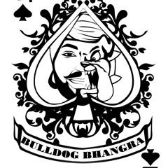 Bulldog Bhangra - Legacy of Bhangra/West Coast Bhangra 2017