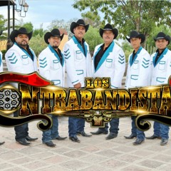 Los Contrabandistas de San Luis-Prohibido
