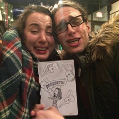 Thought Patterns Ft Emma Moss