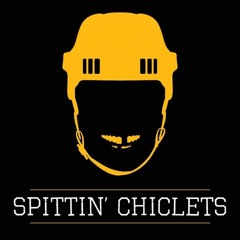 Spittin' Chiclets Episode 15: Featuring Kevin Hayes