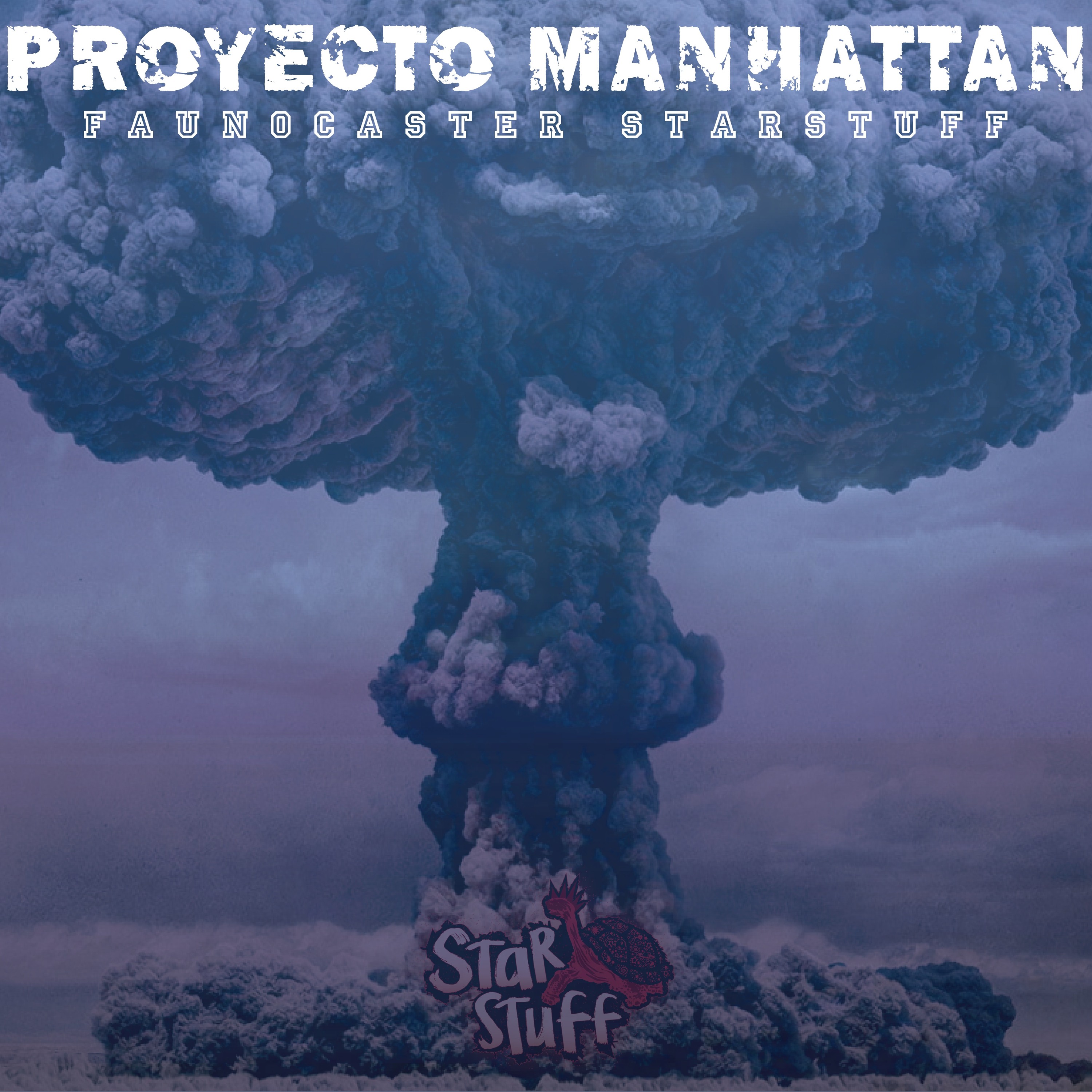 Proyecto Manhattan episode artwork