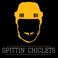 Spittin' Chiclets Episode 16: Featuring Jeff Marek