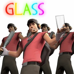 nathan teaches his fellow scouts how to eat glass