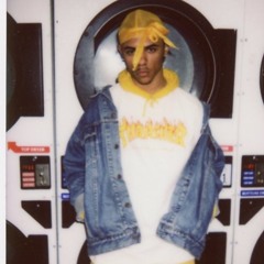 Velvet [Prod. Kenneth English]