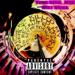 Yung Rico MBS - D!rt N!gga(Ft JBugMB$ Lil Monstah
