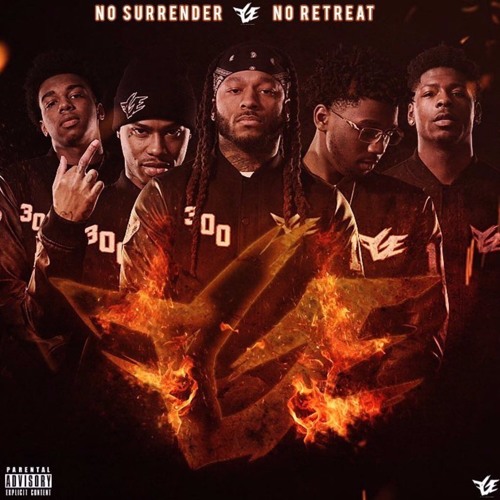 FGE CYPHER Pt. 3 - Montana Of 300 x TO3 x $avage x No Fatigue