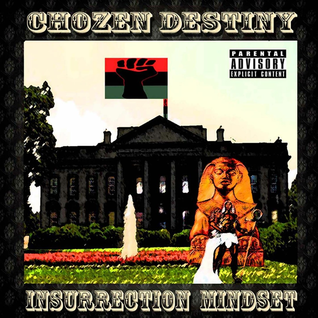 Stream Syntax of a Polymath (Produced By Chozen Destiny) by Chozen ...