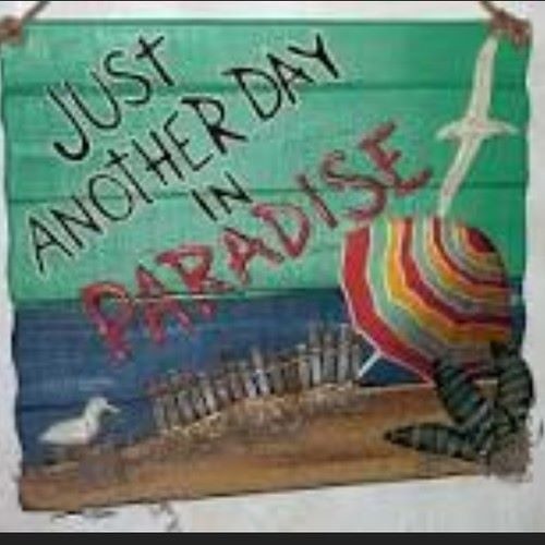 Kur- Another Day In Paradise Ft Am