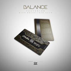 Balance ft. Rich Rocka, Kvn Alln - Under [Prod. Cisco] [Thizzler.com]