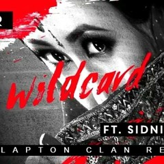 KSHMR - Wildcard (CLAPTON CLAN Remix)