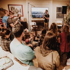 Message - Millennials - Charlie Grooms 2/3/17