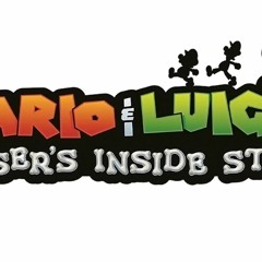 In The Final (Revolutionized Version) - Mario & Luigi: Bowser's Inside Story