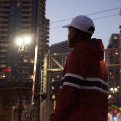 After Party - prod. Boogie B