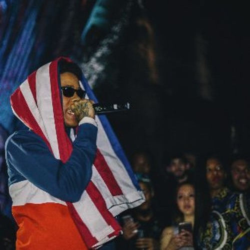 Lightshow-Now  {Instrumental}  [Prod.  By ChrisBeatz]