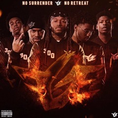 I'm Up Now- Jalyn Sanders, $avage, No Fatigue & Montana Of 300