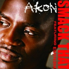 [Old Alias] Akon - Smack That (Velqz Remix) Read description.